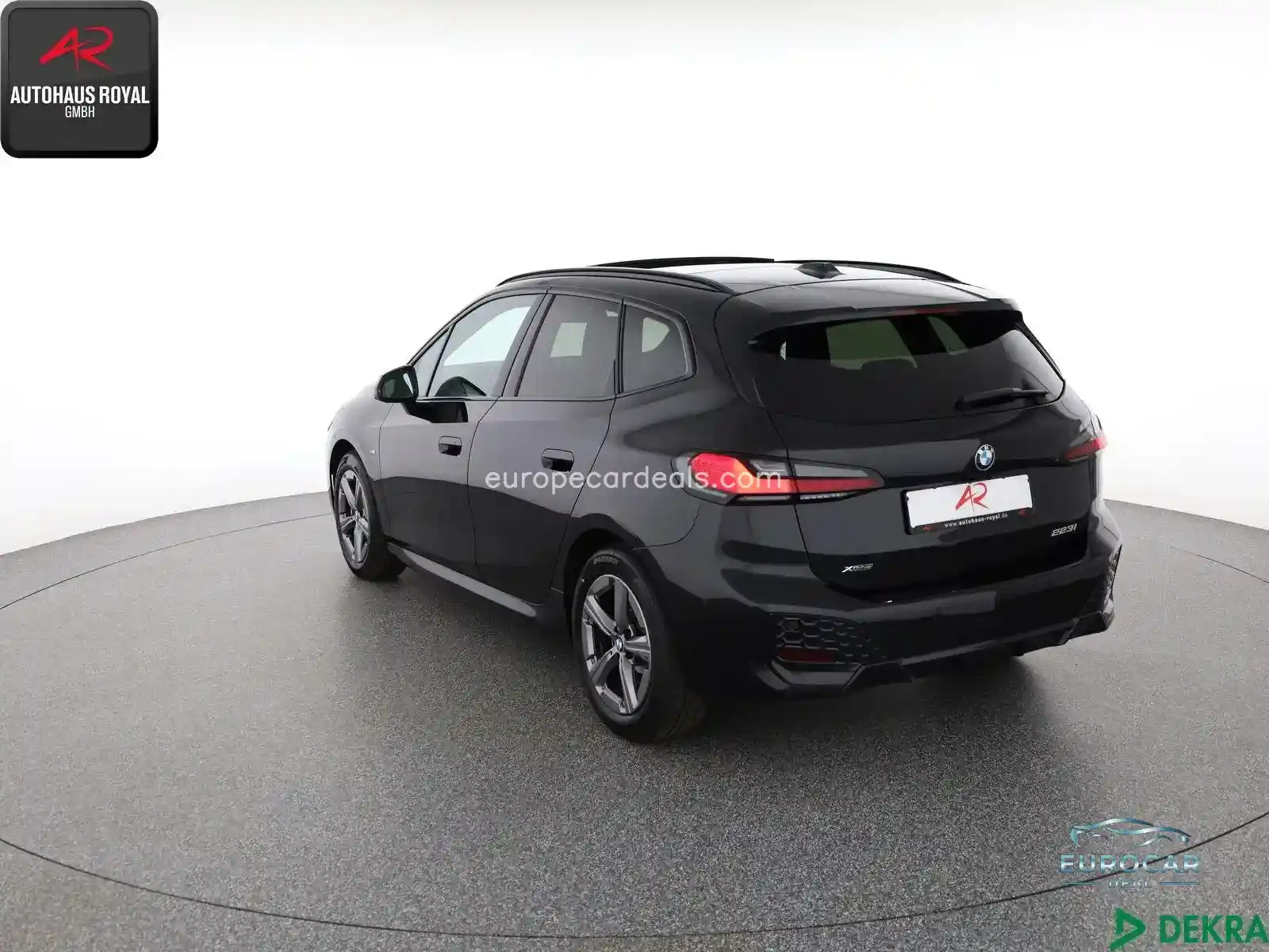 BMW 223 Active Tourer