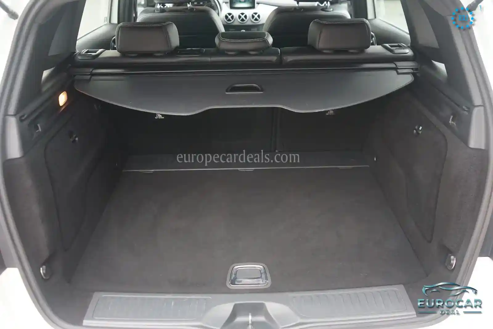 Mercedes-Benz B 150