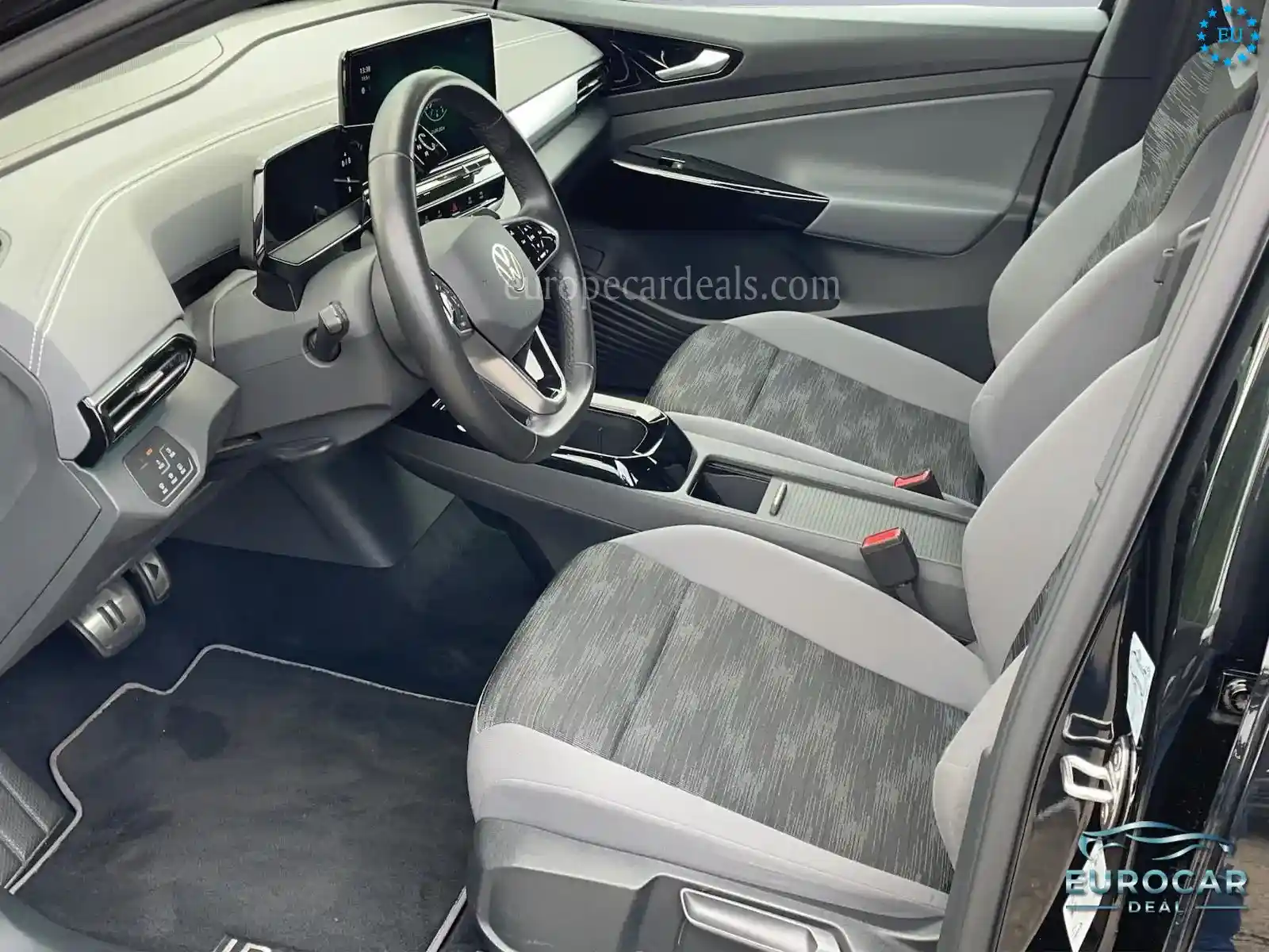 Volkswagen ID.5
