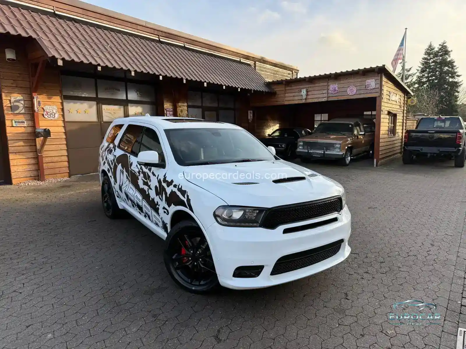 Dodge Durango
