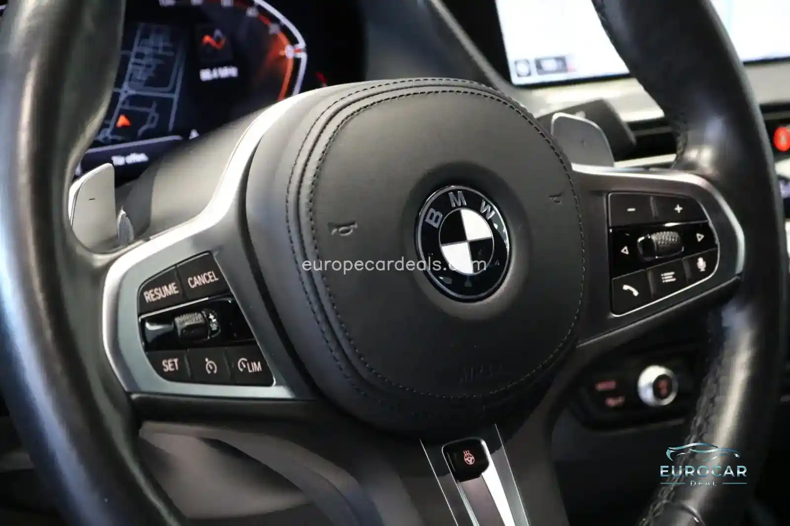 BMW 220 Gran Coupé