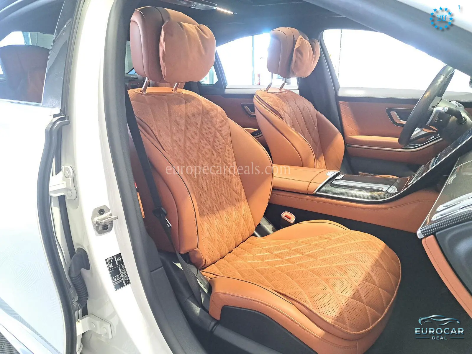 Mercedes-Benz S 400