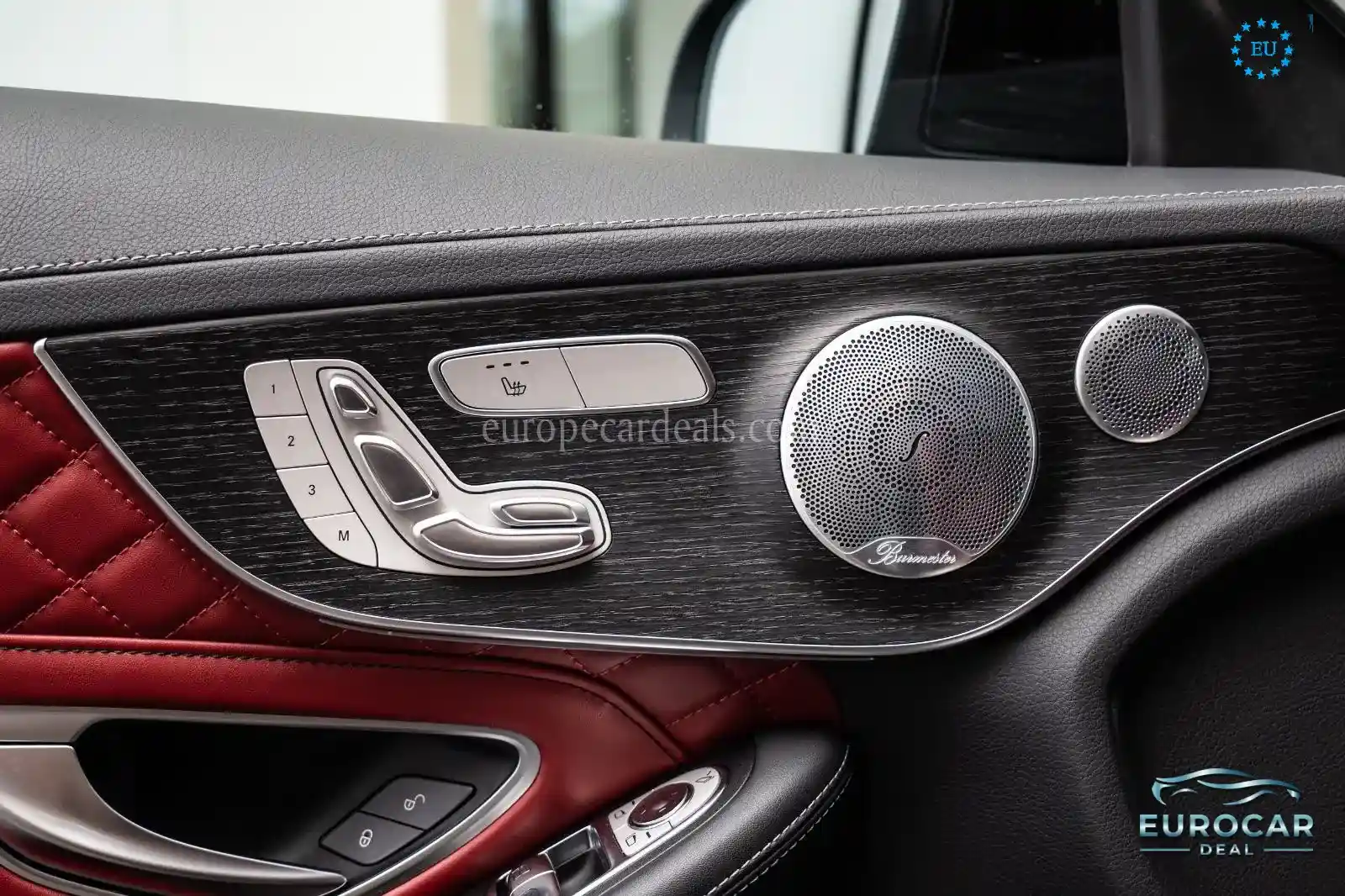 Mercedes-Benz C 400