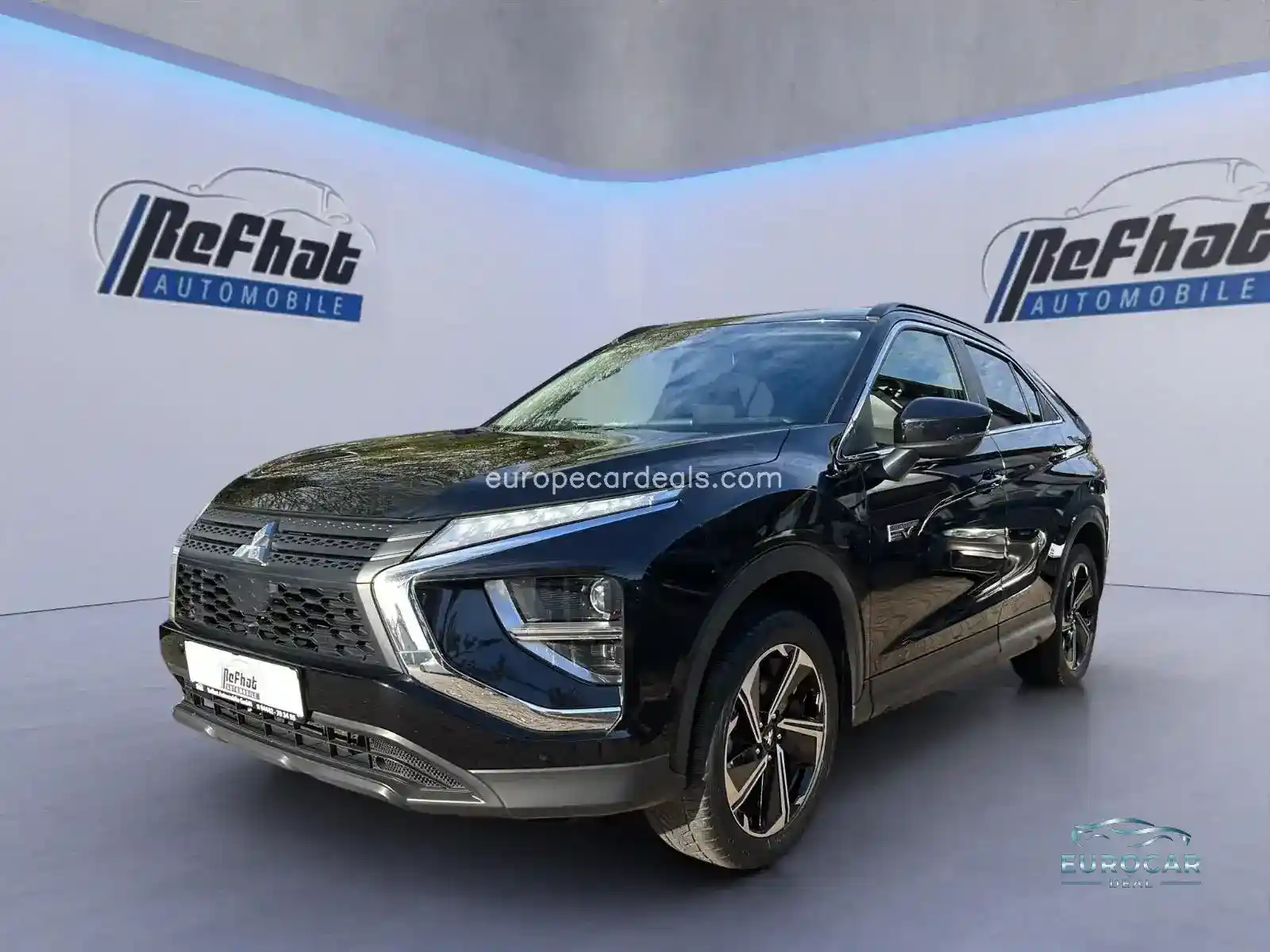 Mitsubishi Eclipse