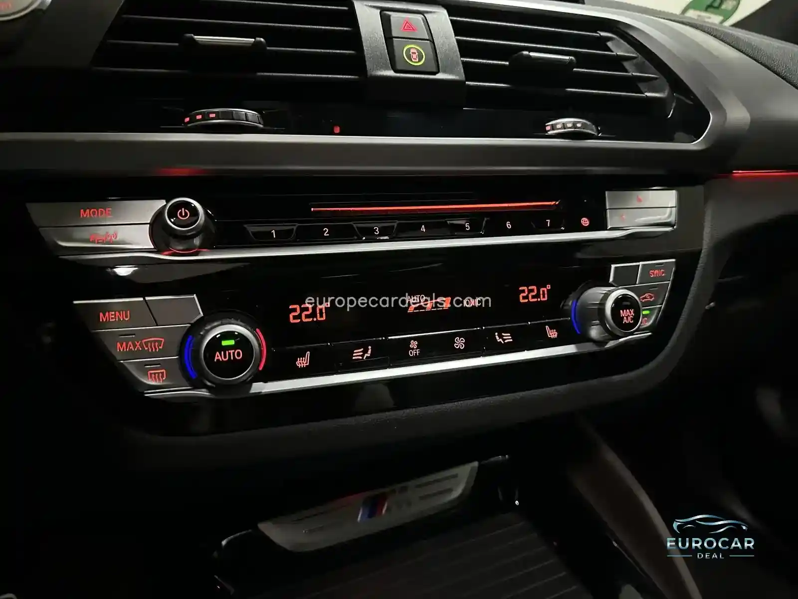 BMW X4 M40