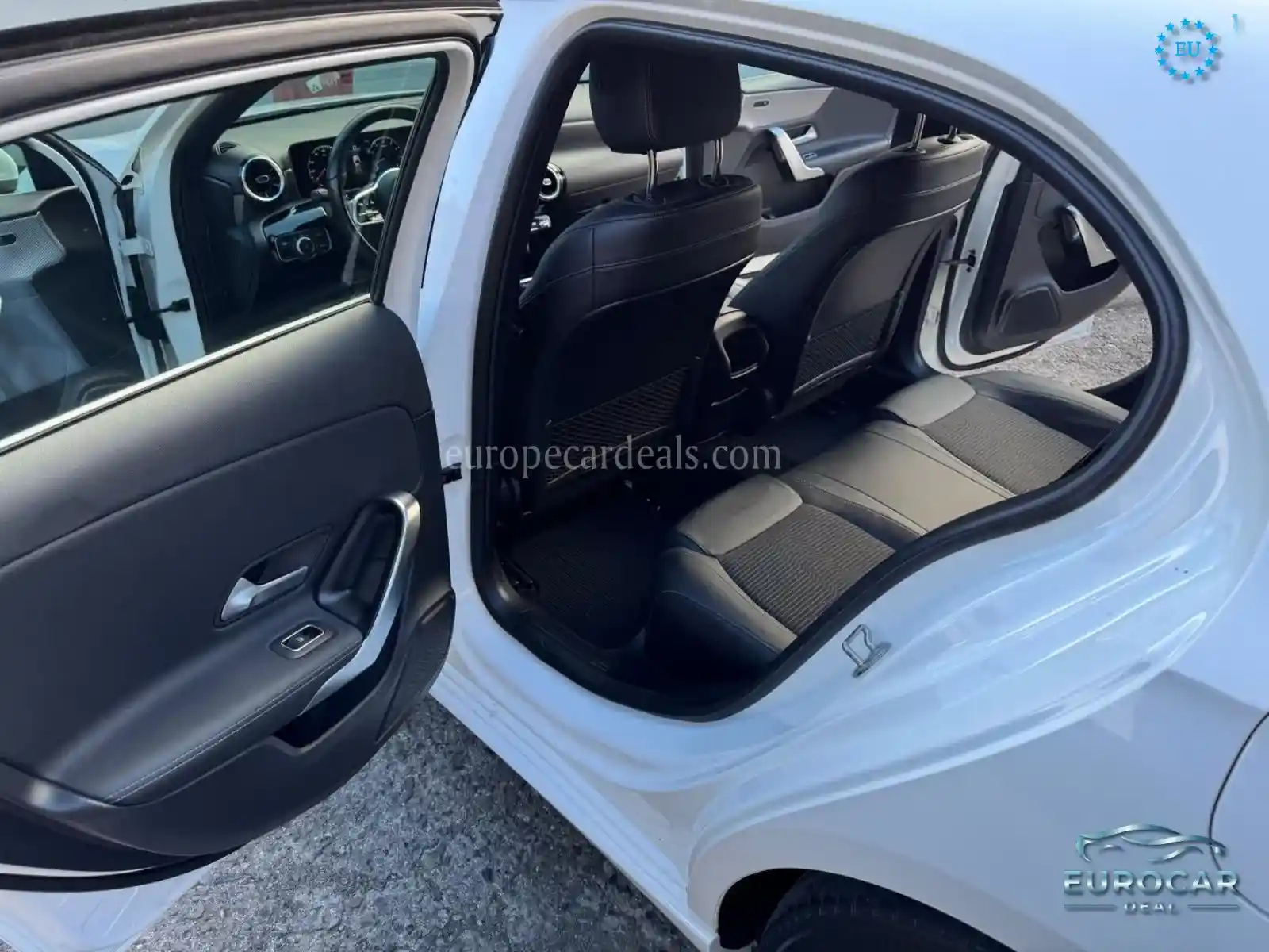 Mercedes-Benz A 220