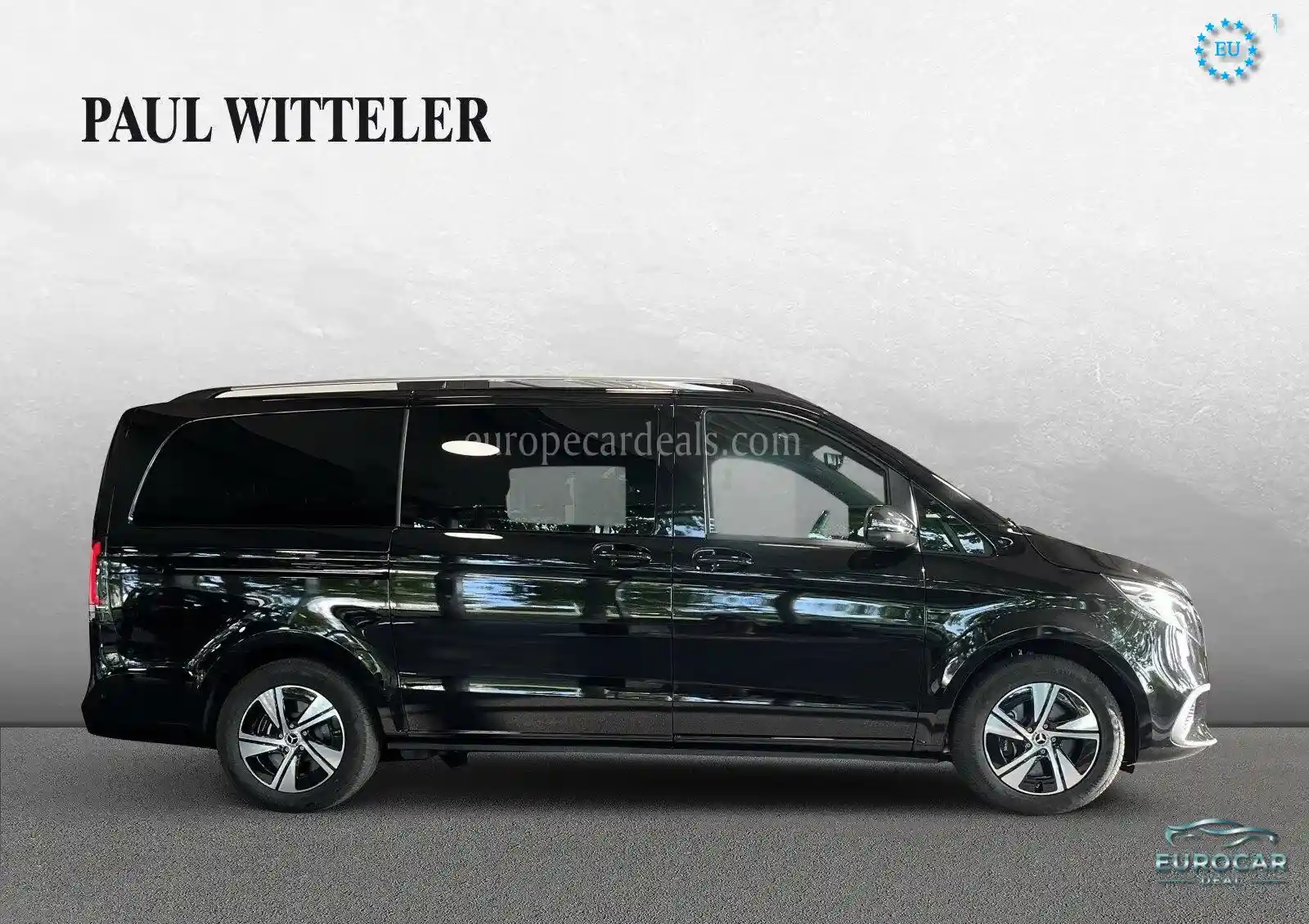 Mercedes-Benz V 300