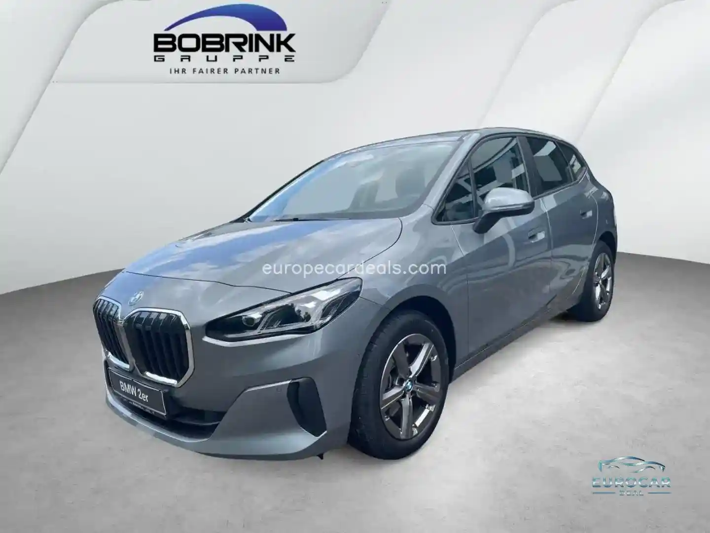 BMW 216 Active Tourer