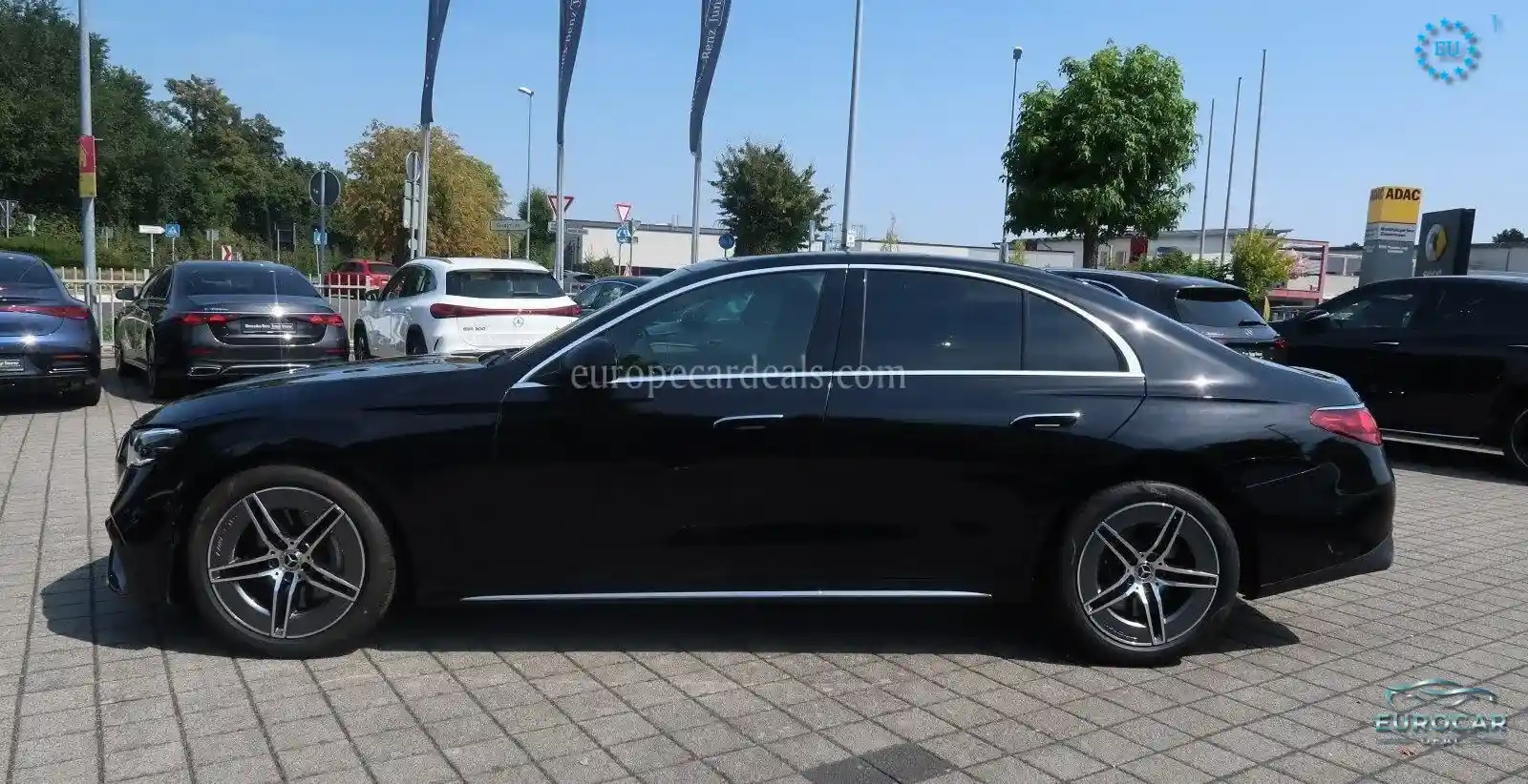 Mercedes-Benz E 450