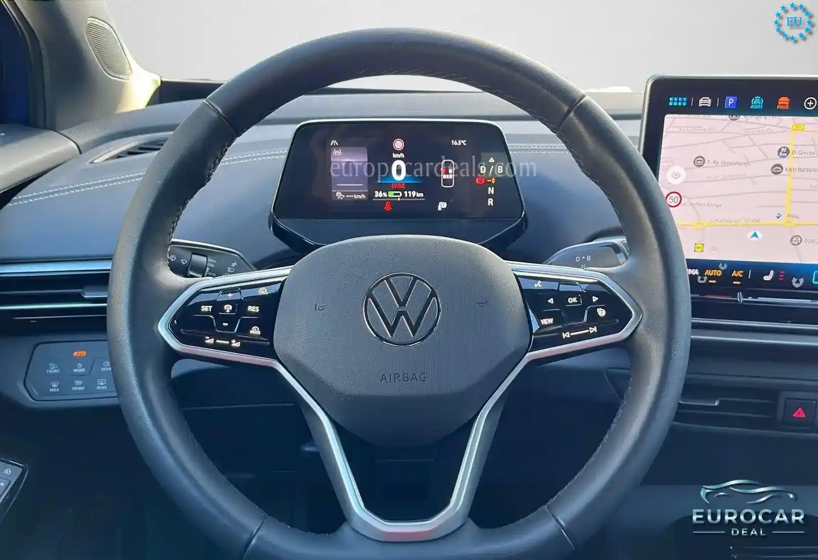Volkswagen ID.5