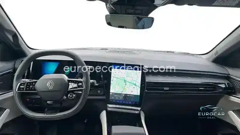 Renault Espace