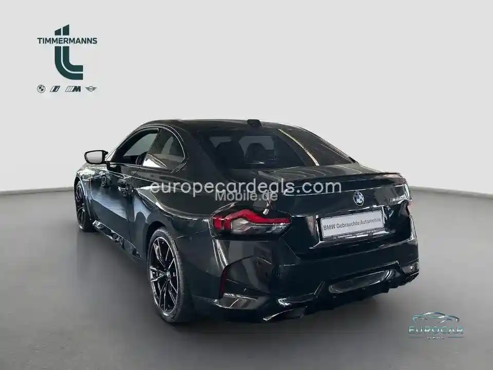 BMW M240i