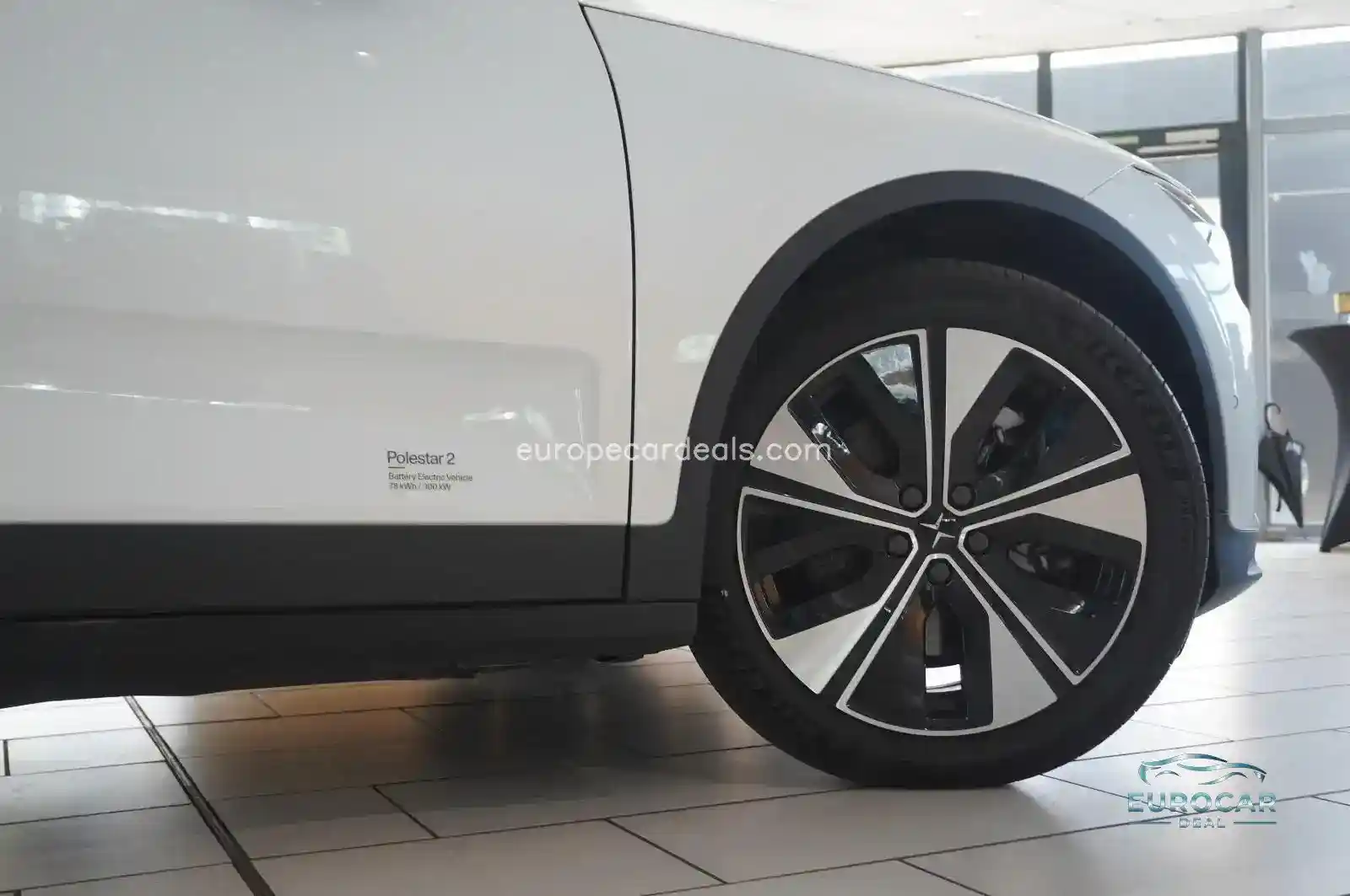 Polestar 2