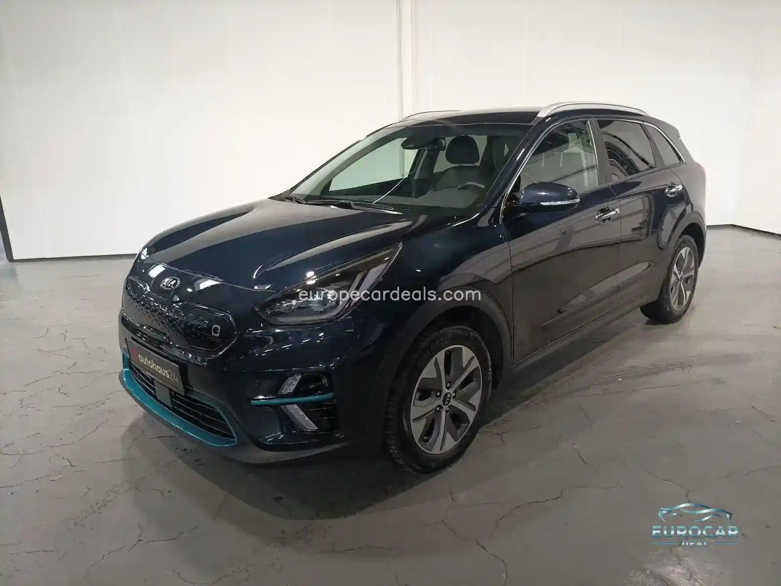 Kia Niro EV