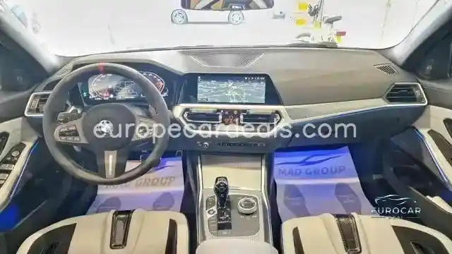 BMW 340