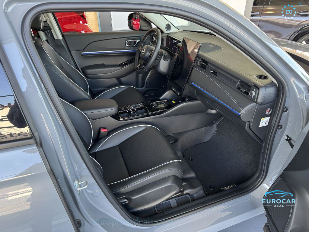 Honda e:Ny1