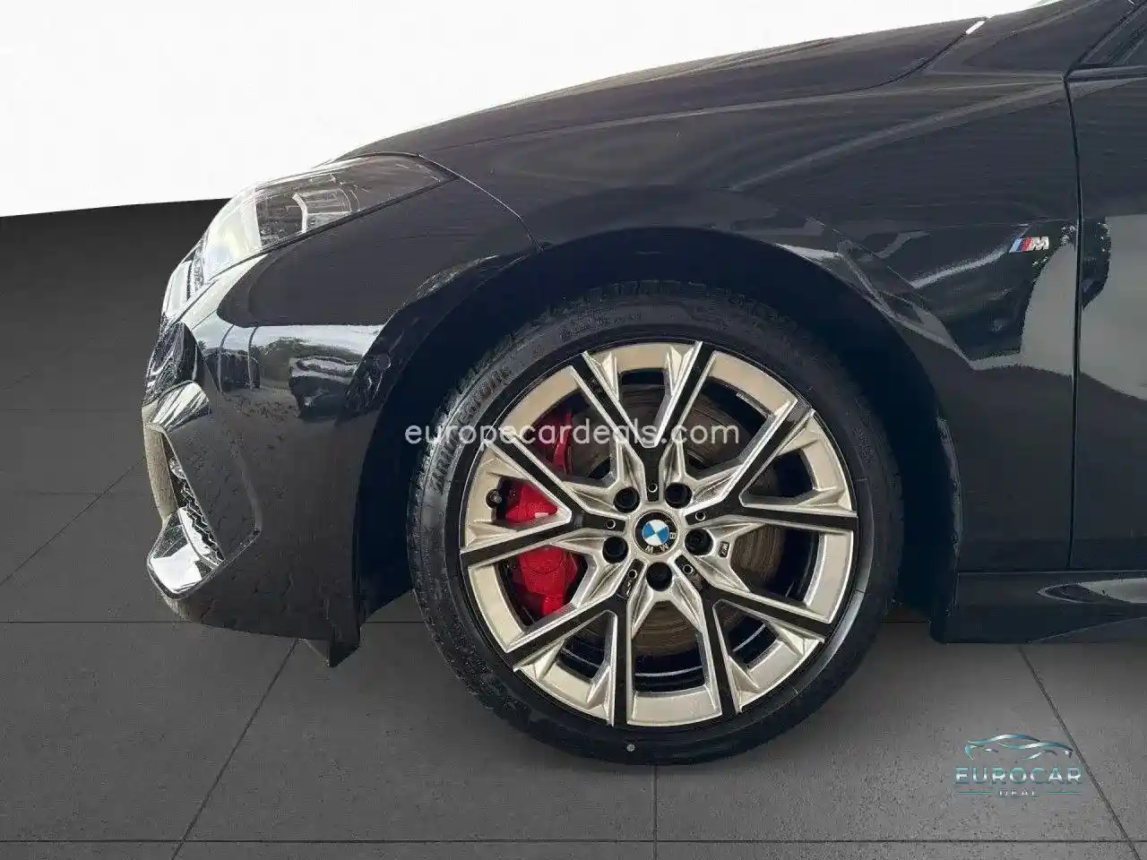 BMW 220 Gran Coupé
