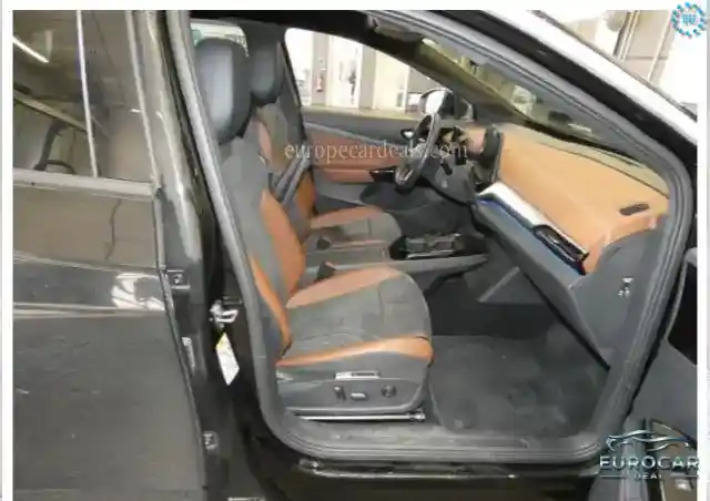 Volkswagen ID.5