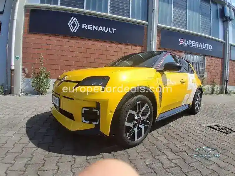 Renault Other