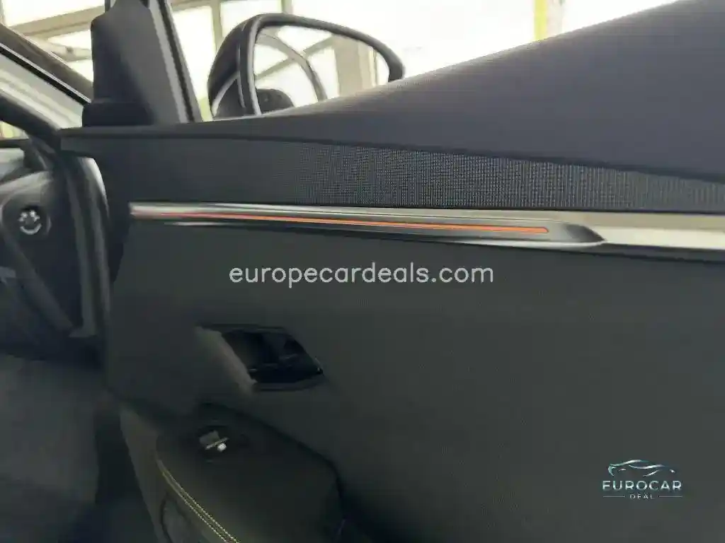 Renault Scenic E-TECH
