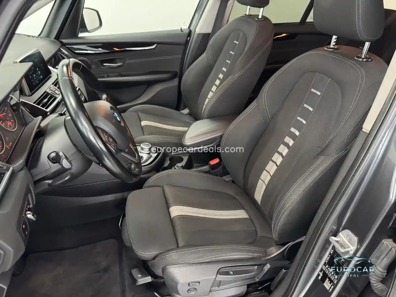 BMW 218 Gran Tourer