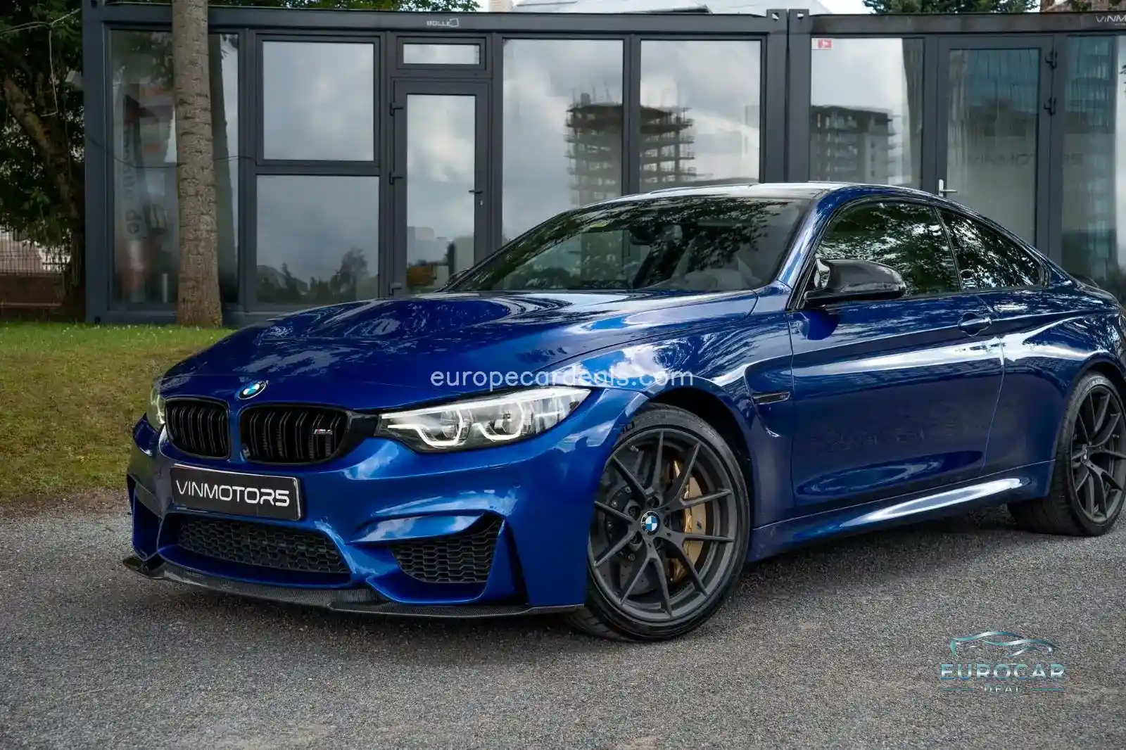 BMW M4