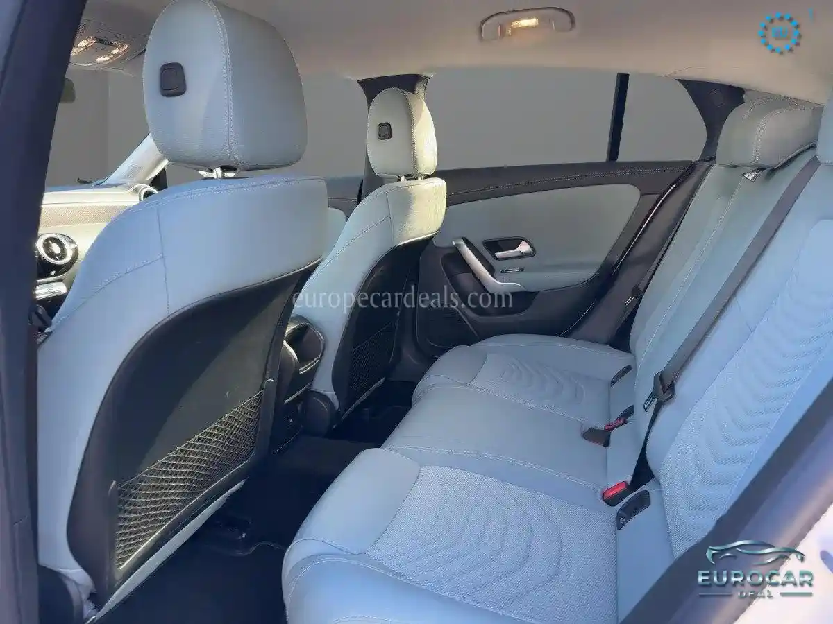 Mercedes-Benz CLA 180 Shooting Brake