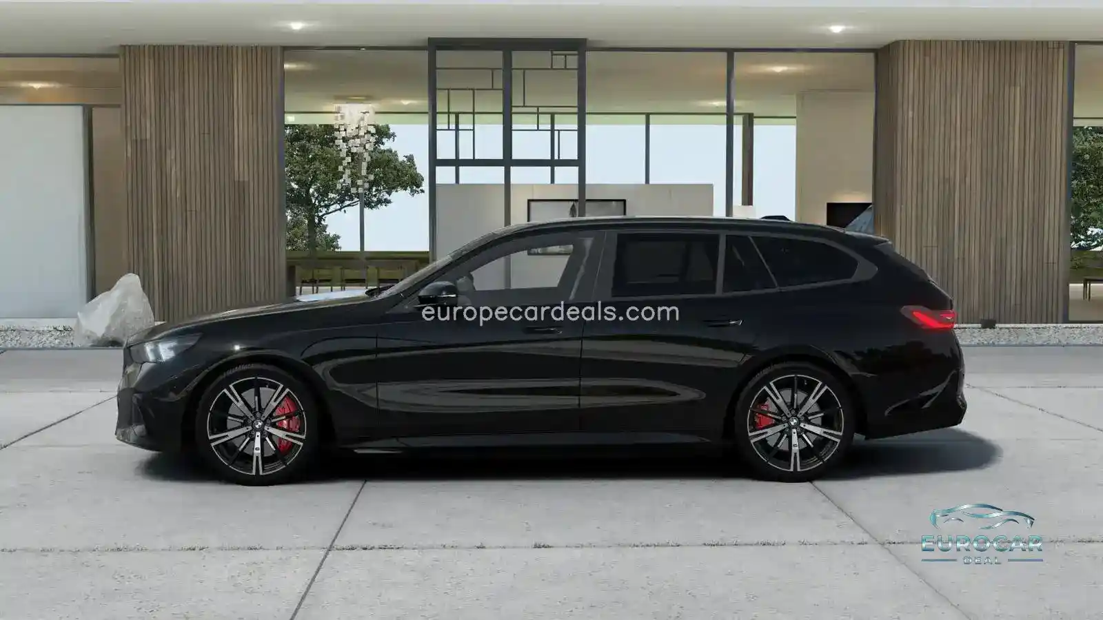 BMW i5