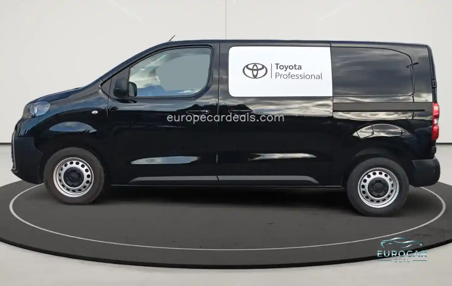 Toyota Proace (Verso)