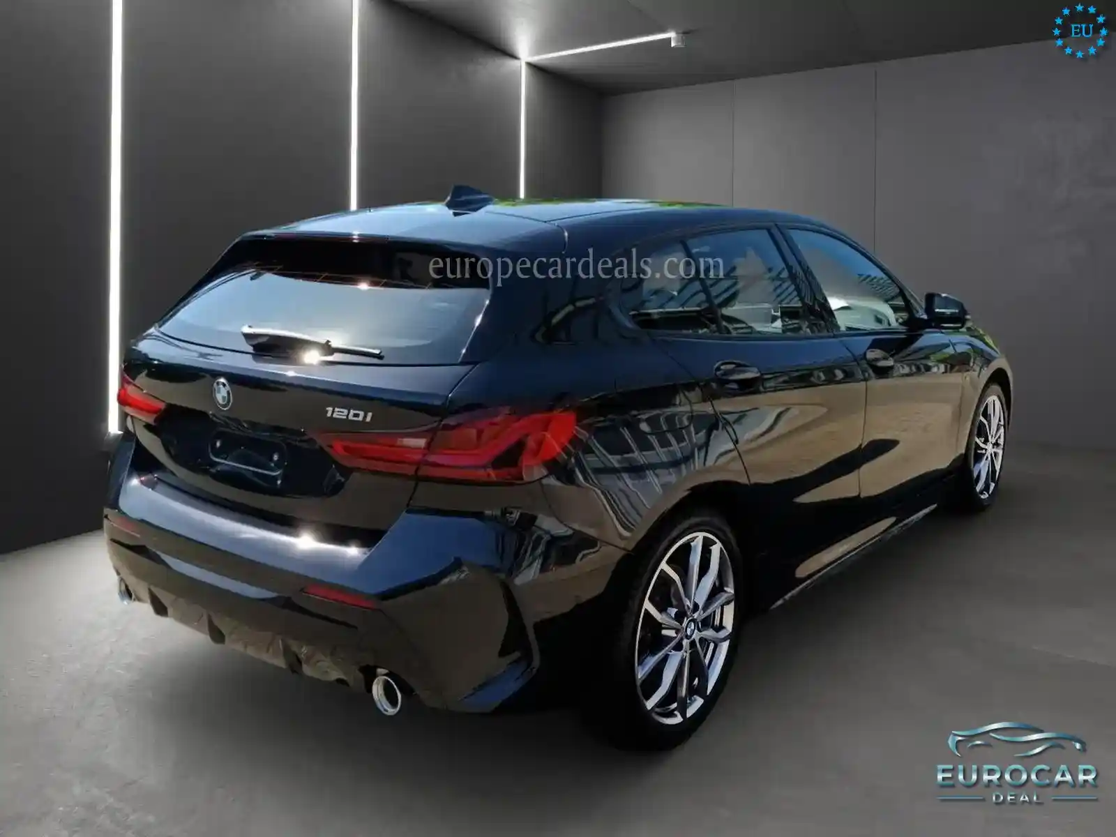 BMW 120