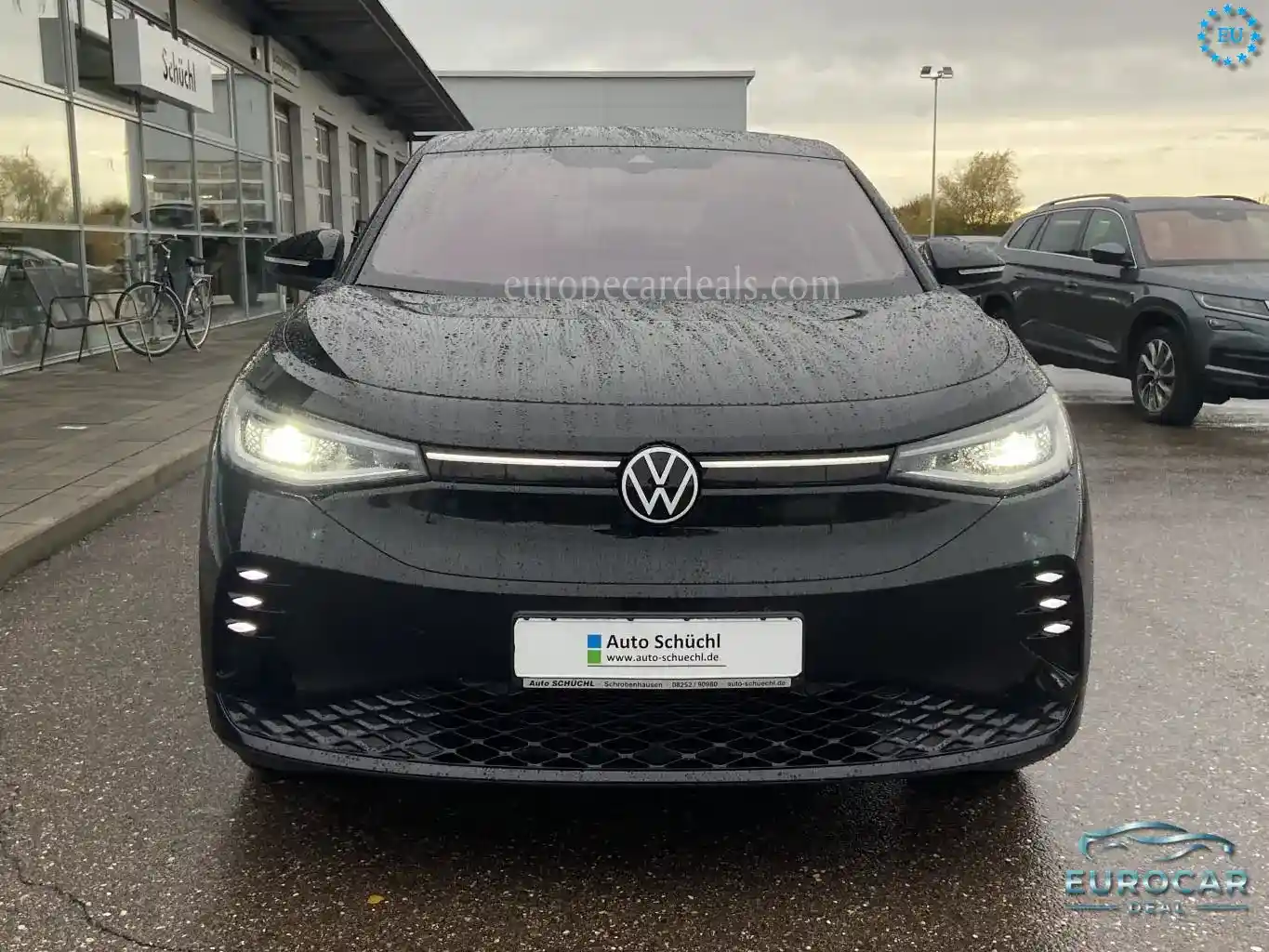 Volkswagen ID.5