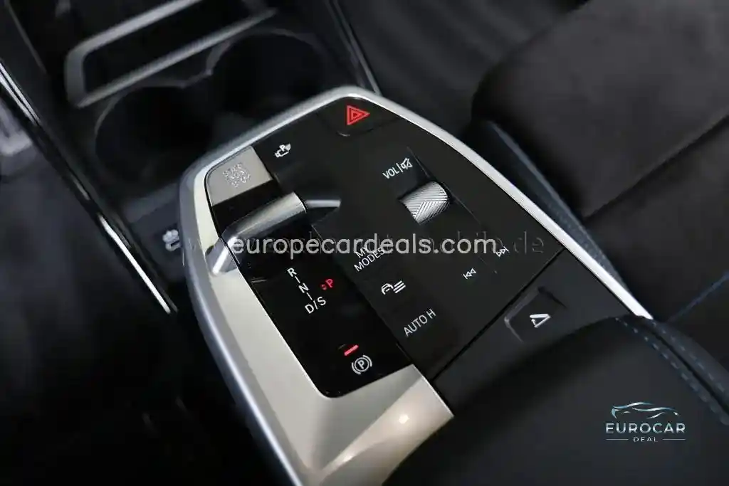 BMW 223 Active Tourer