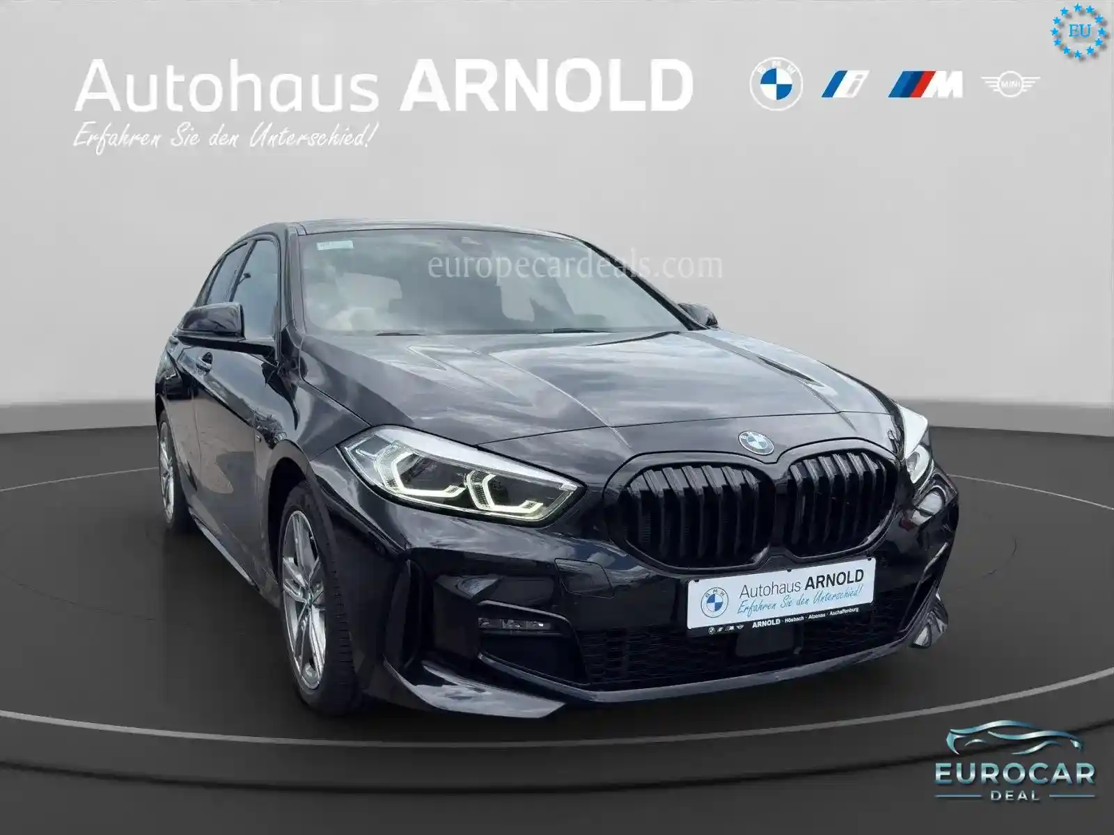 BMW 120