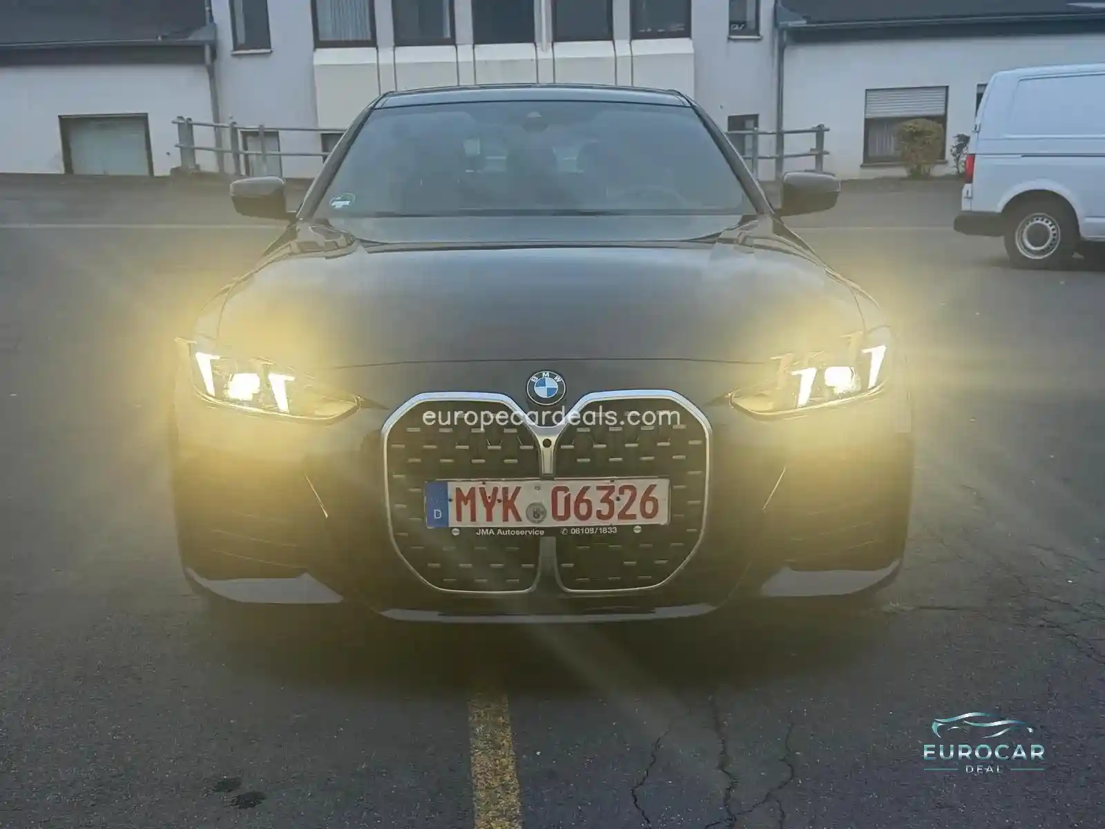BMW 420