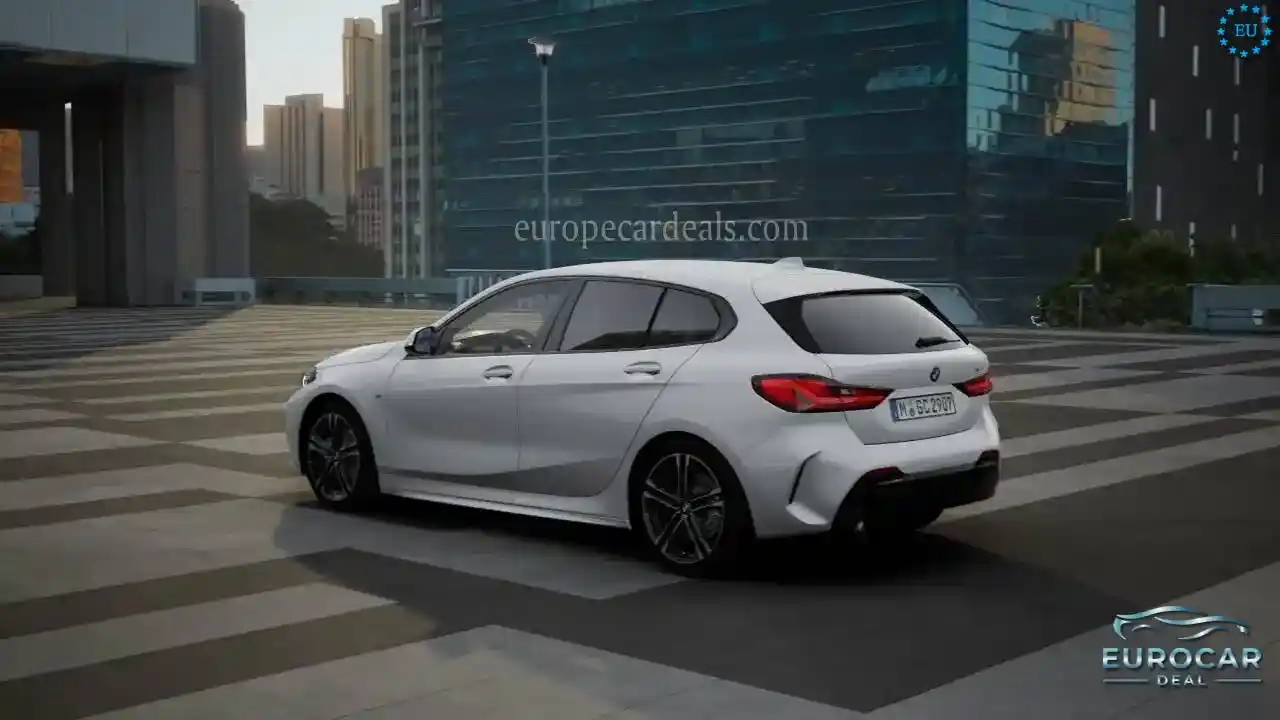 BMW 118