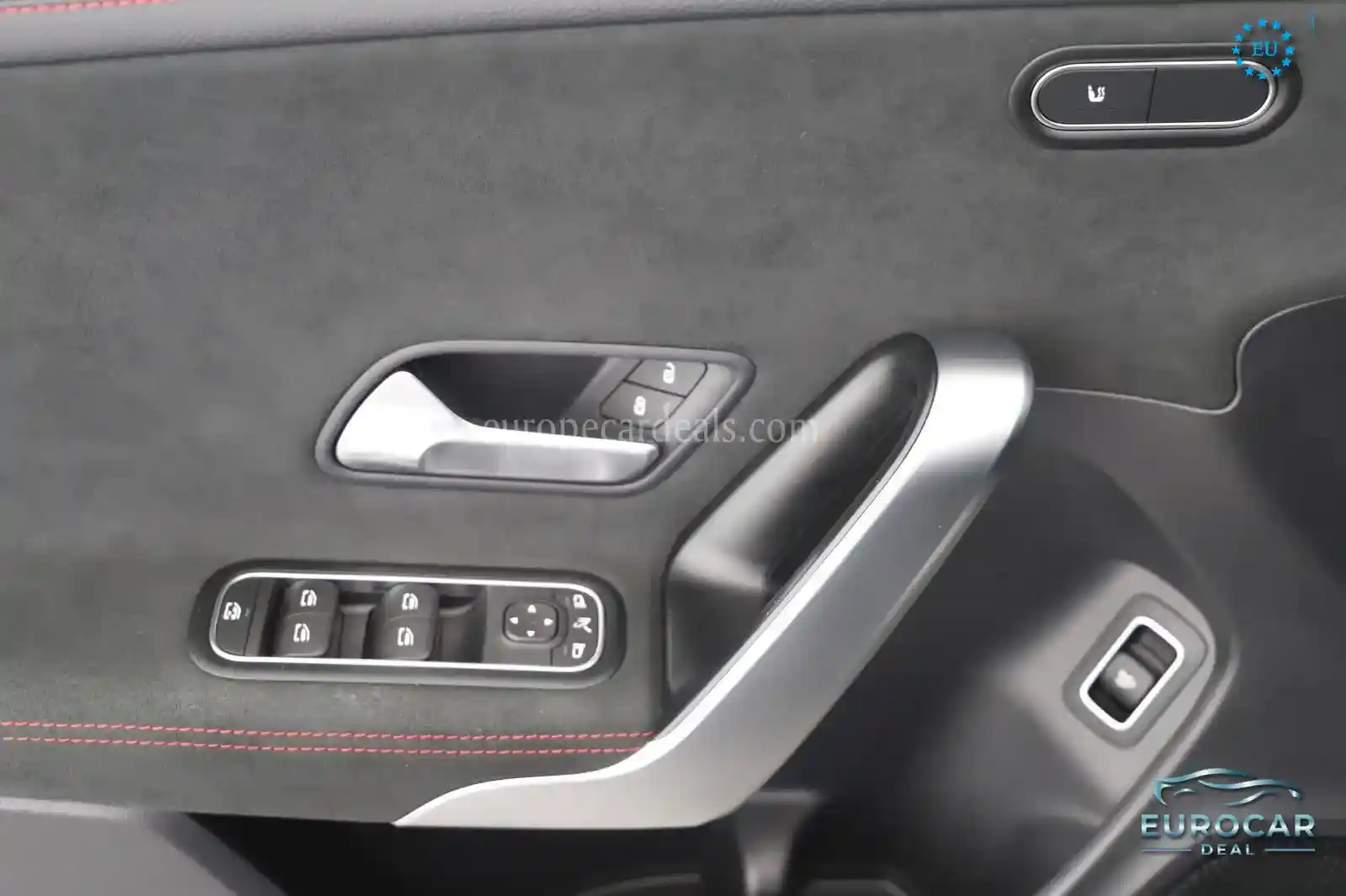 Mercedes-Benz CLA 220