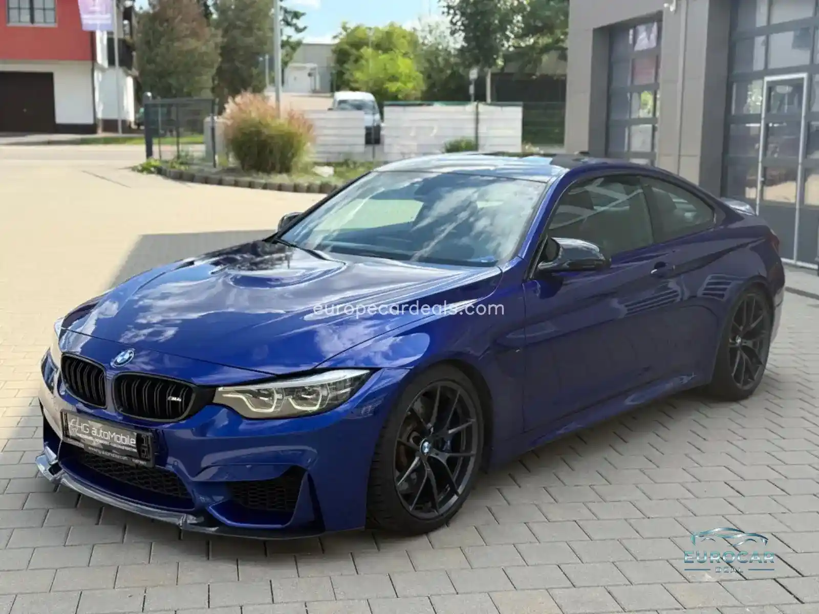 BMW M4