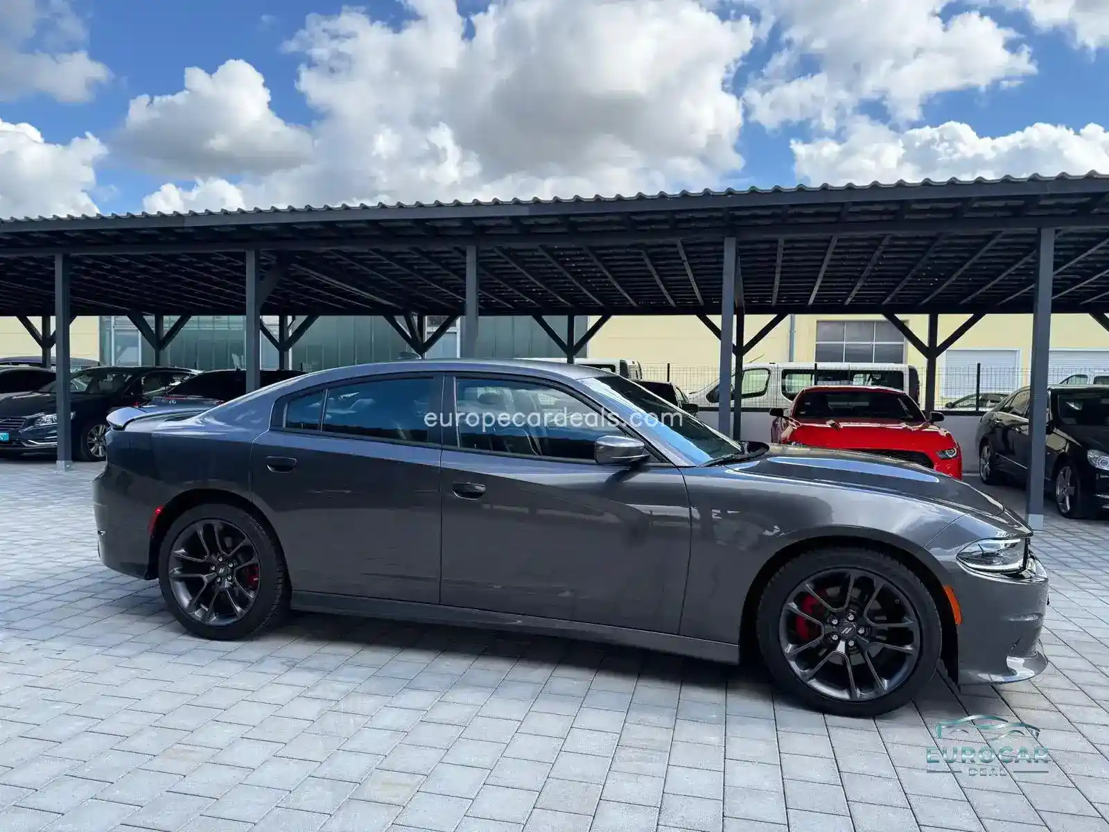 Dodge Charger