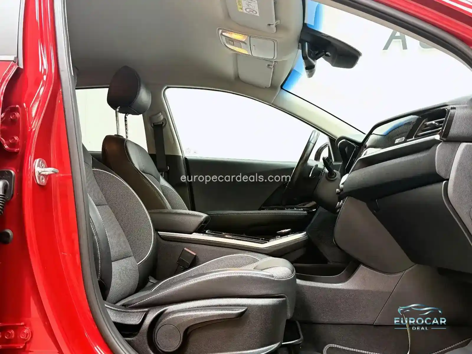 Kia Niro EV
