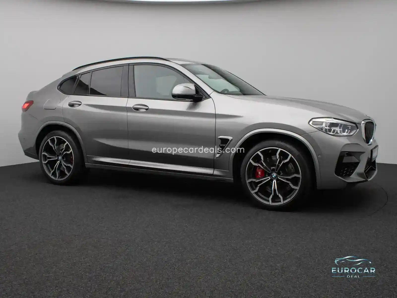 BMW X4 M