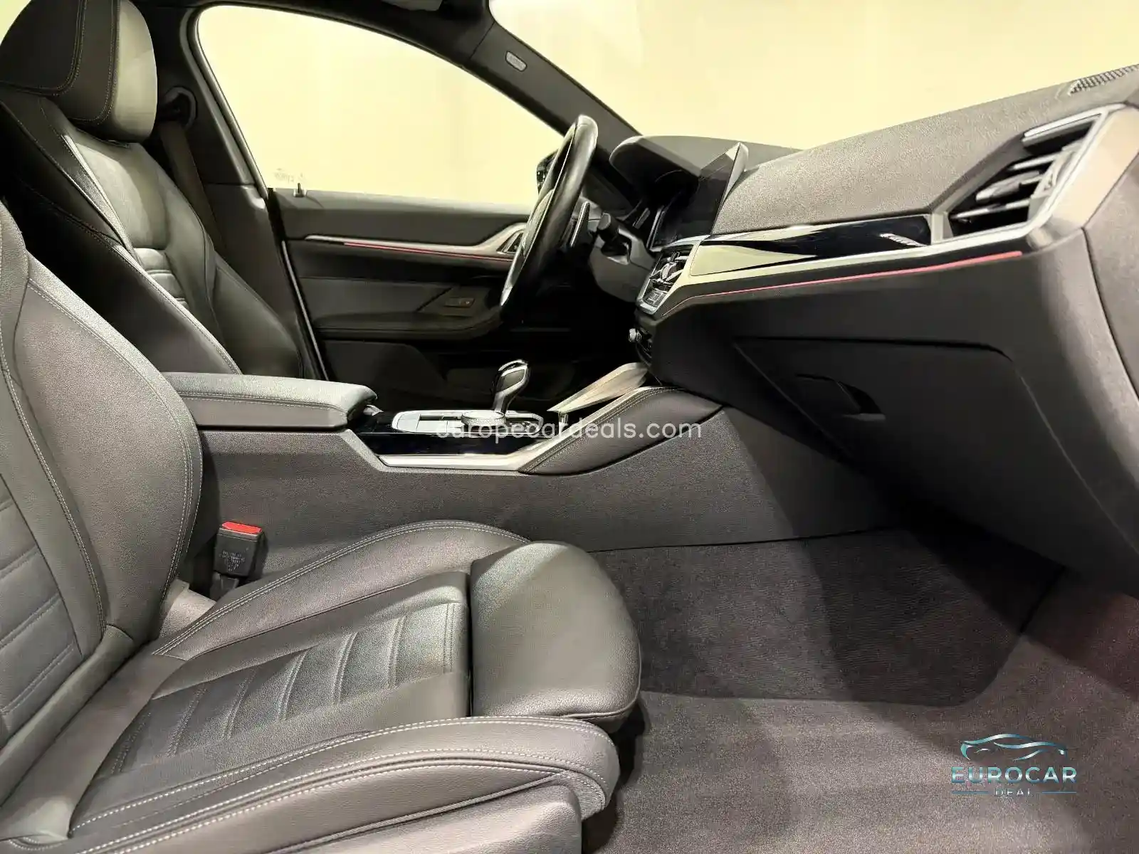 BMW 430 Gran Coupé