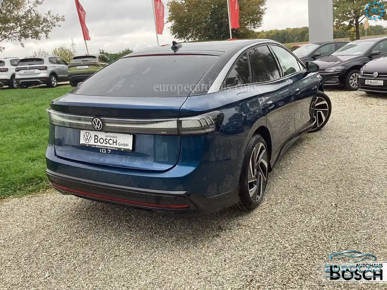 Volkswagen ID.7