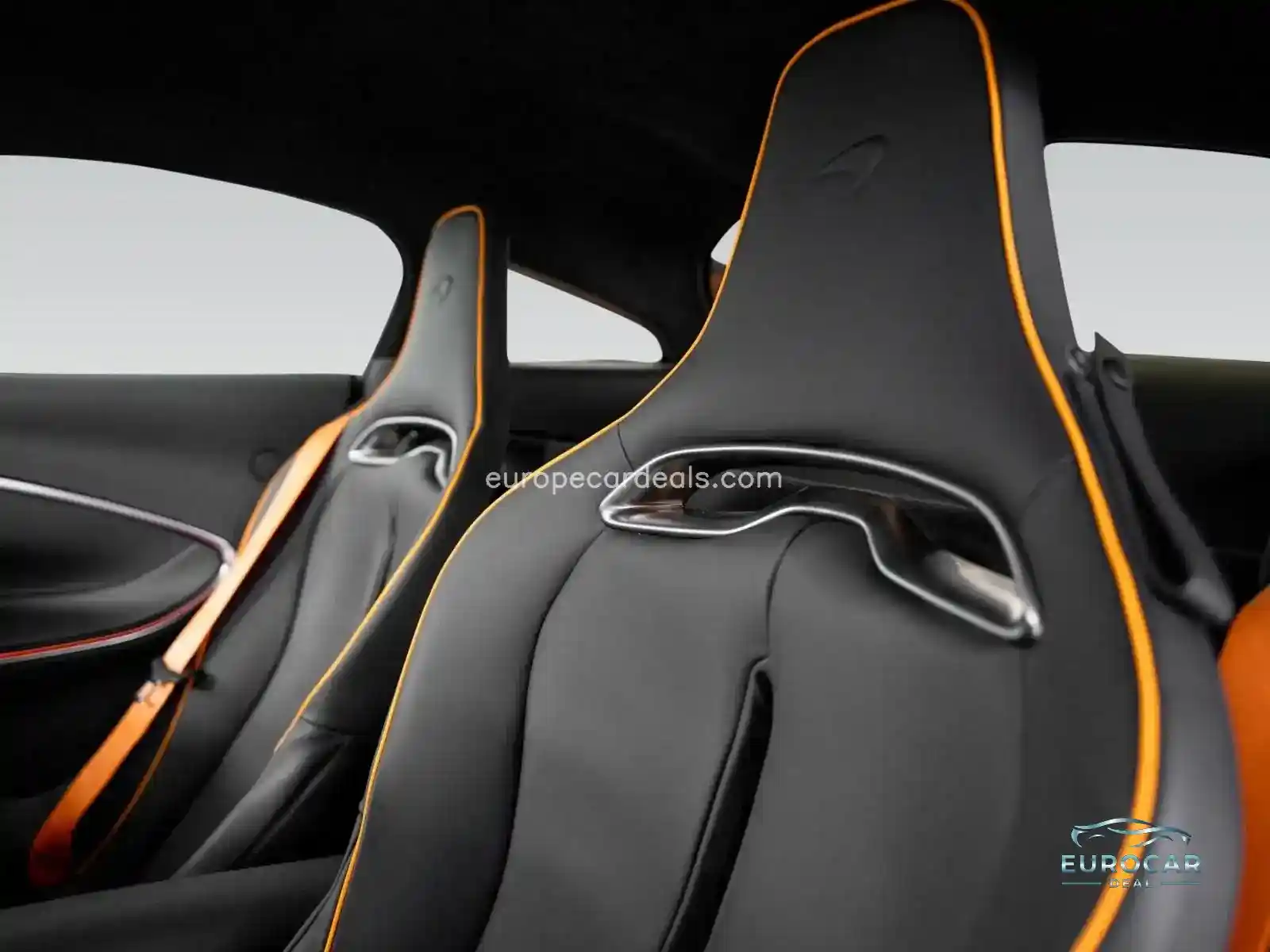 McLaren Artura