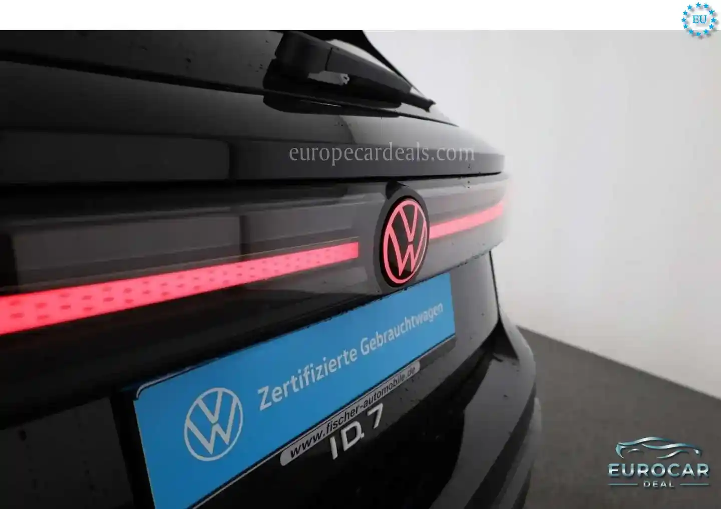 Volkswagen ID.7