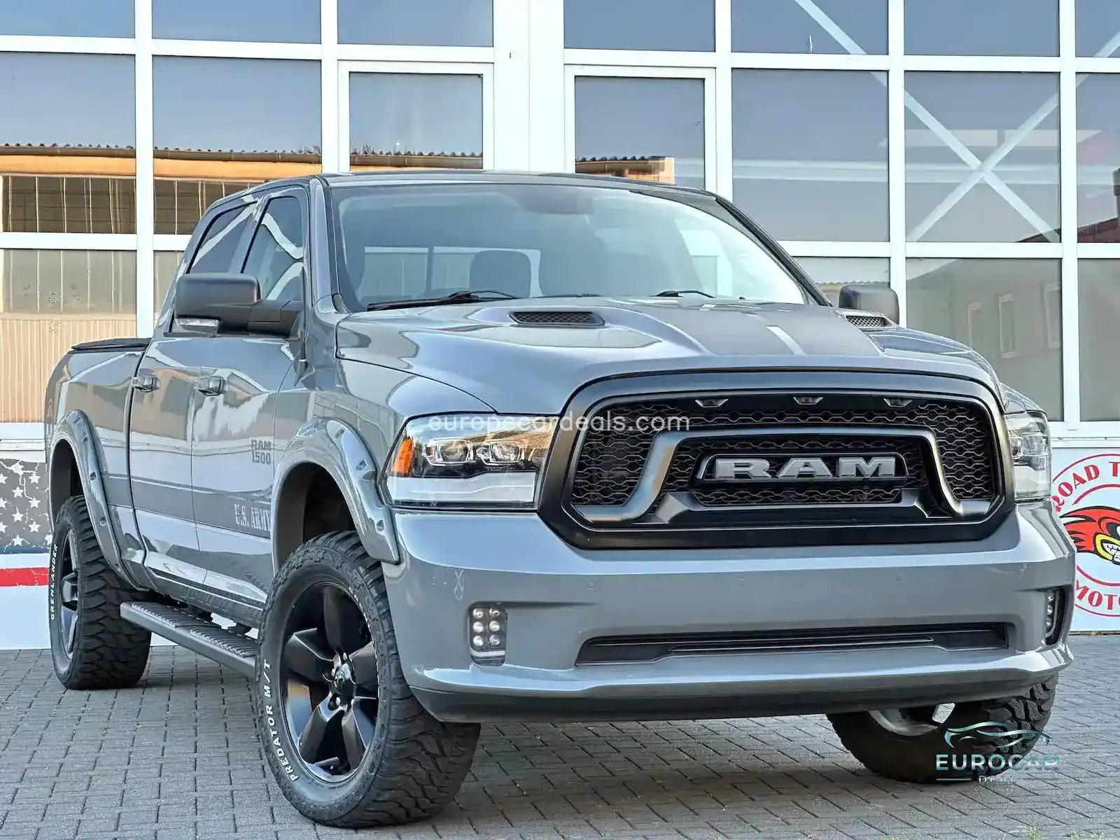 Dodge RAM