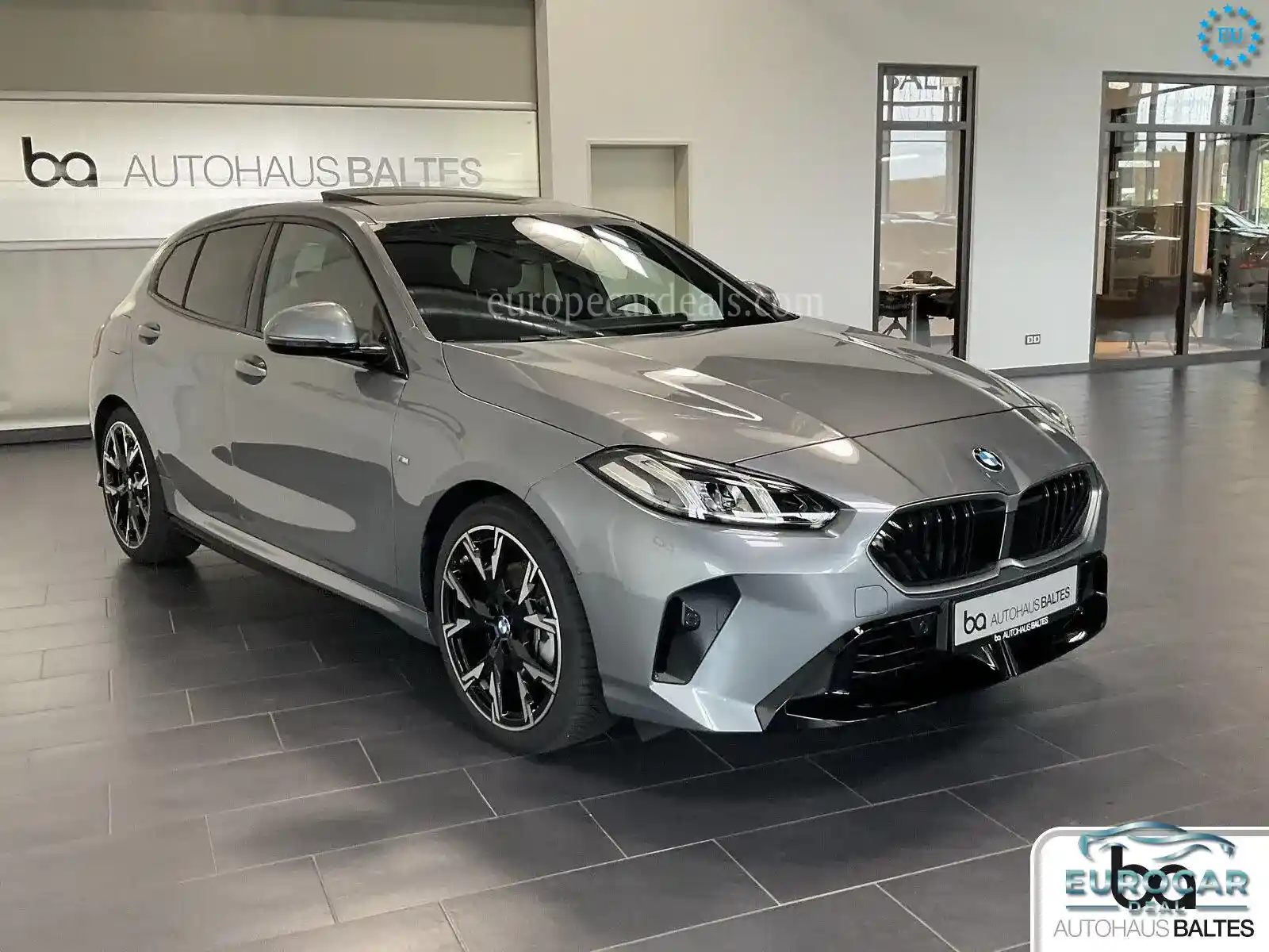 BMW 120