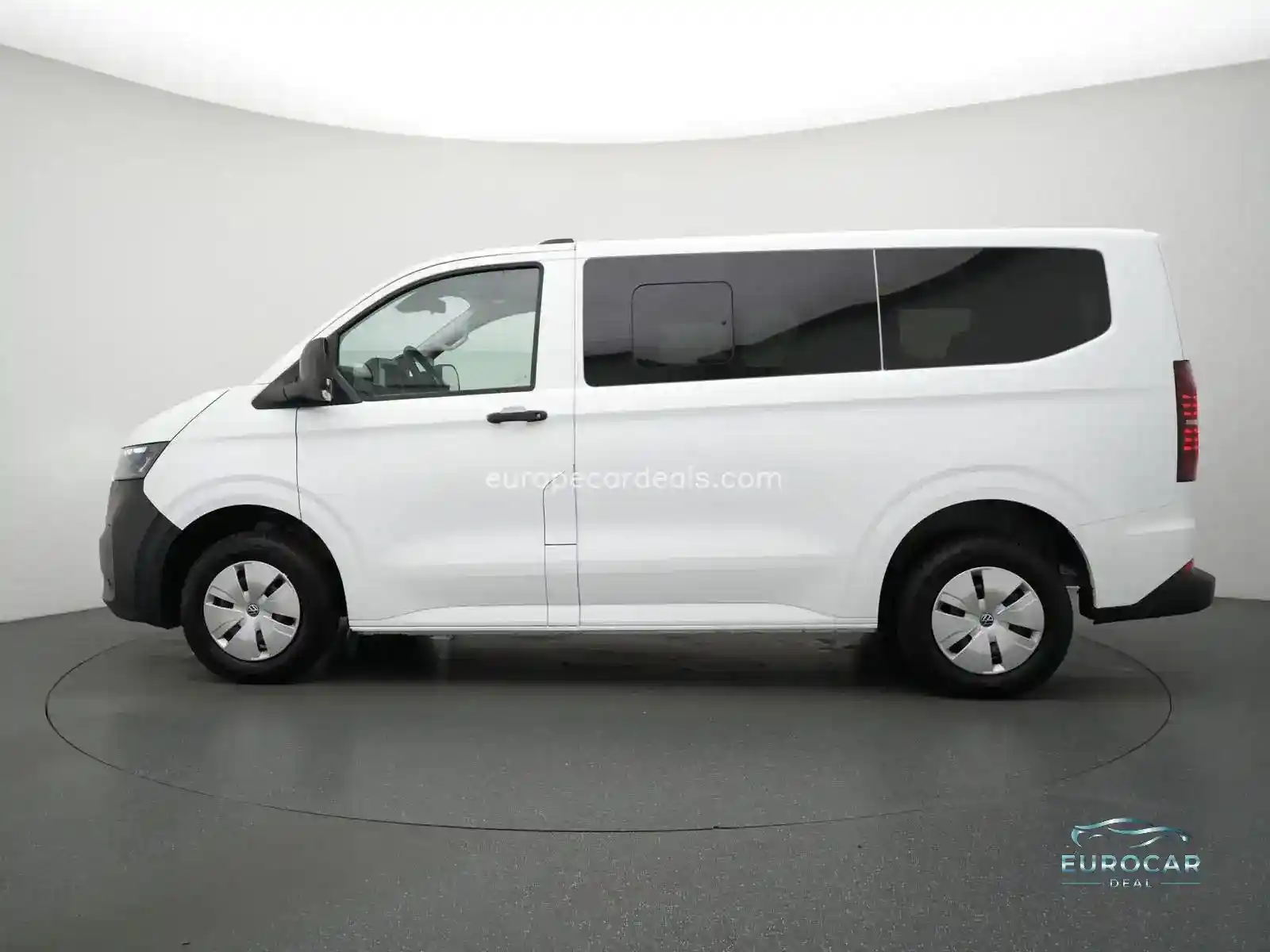 Volkswagen T7 Transporter