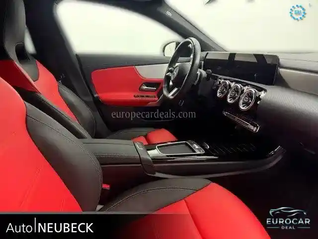 Mercedes-Benz CLA 200 Shooting Brake