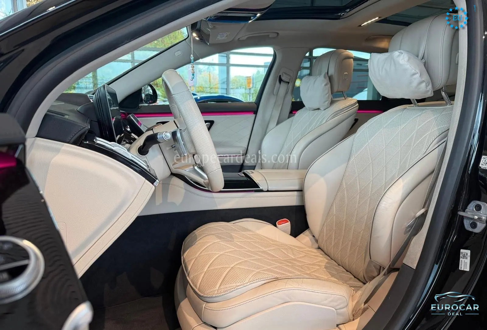 Mercedes-Benz S 400