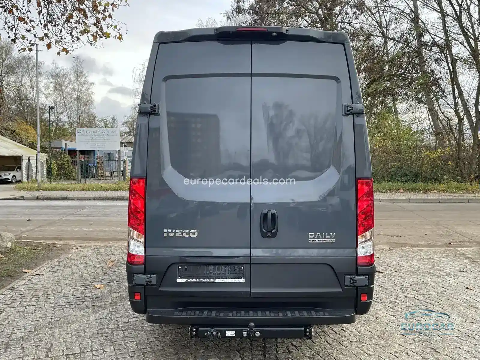 Iveco Other